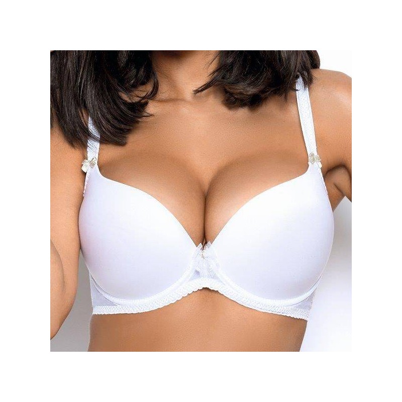 sujetador super push up