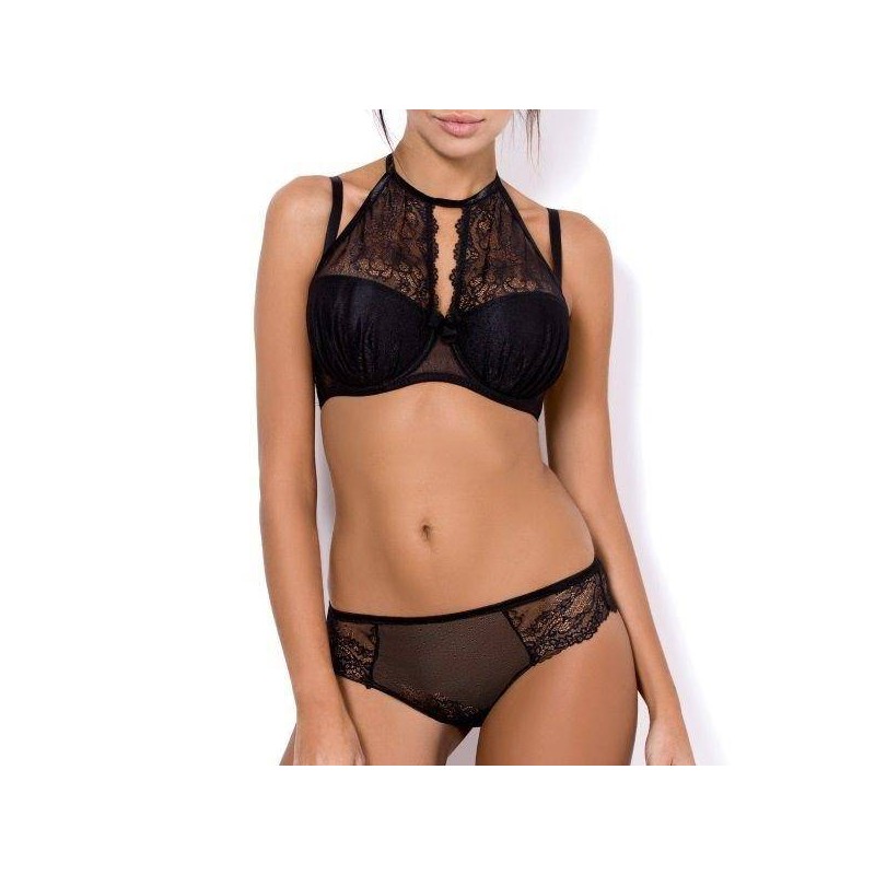 sujetador halter