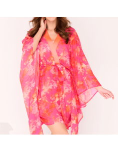 Kimono de mujer para playa alta calidad Bora Bora