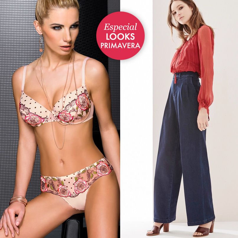 Looks de Primavera jasper-adolfo