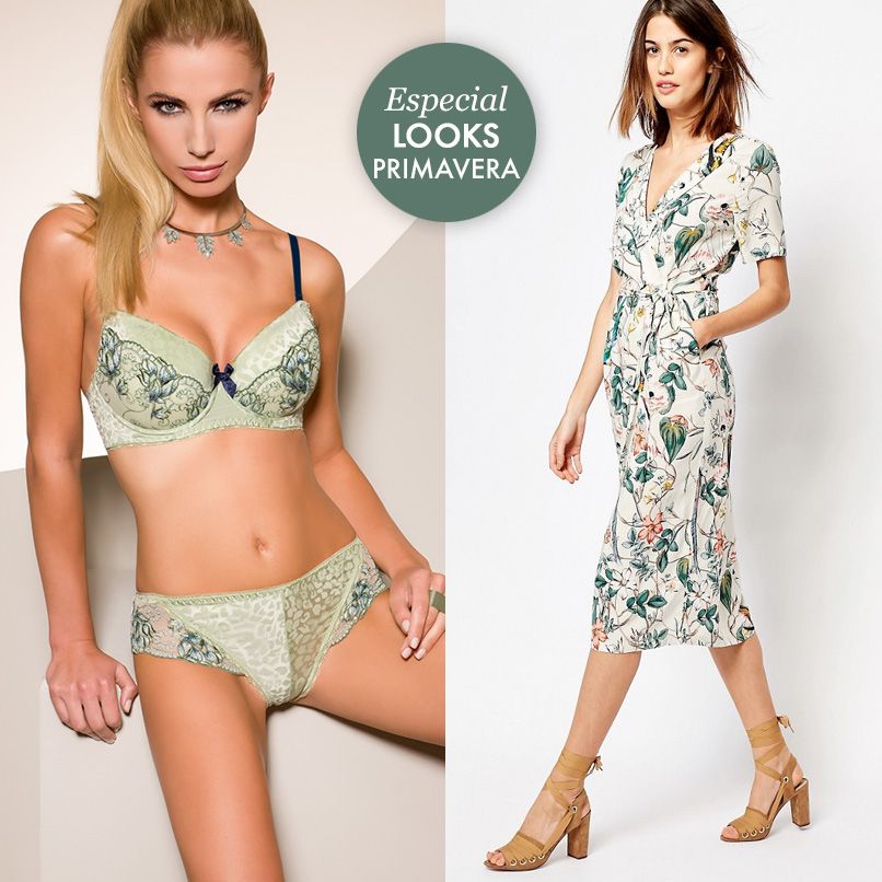 Looks de Primavera primavera-zircone