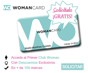 Womancard