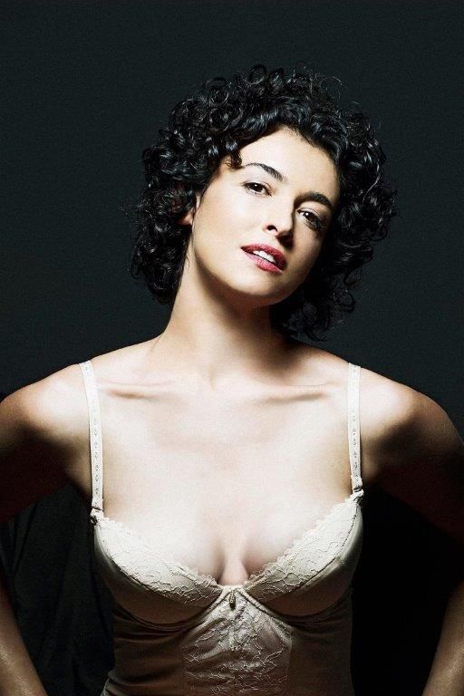 Blanca Romero, nueva imagen de E-lakokette