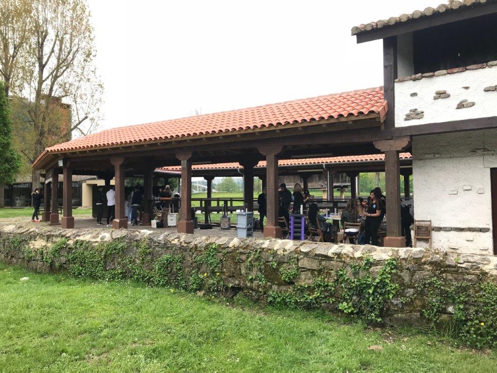 presentacion de las nuevas colecciones de lenceria E-lakokette