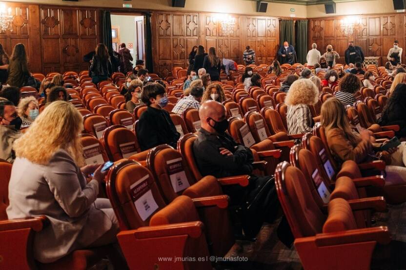 pasarela de moda Asturias Fashion Week