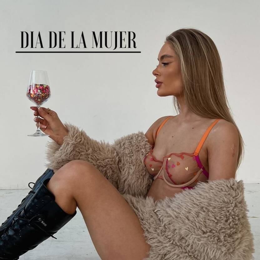 dia de la mujer