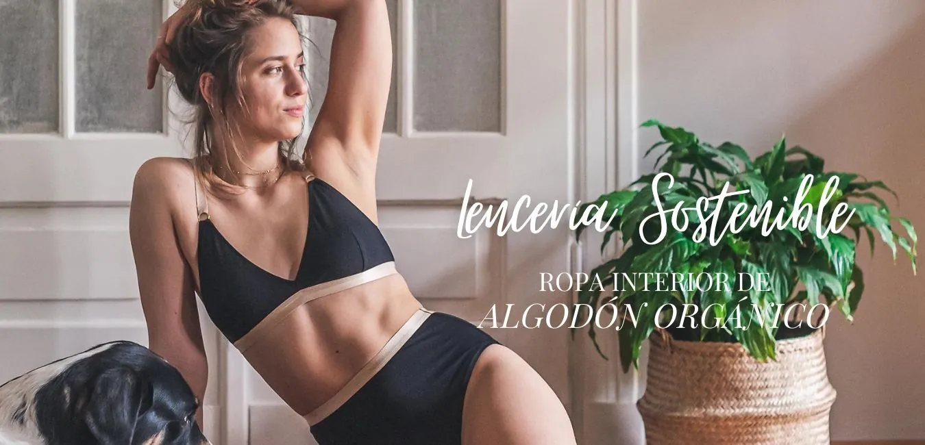 lenceria elegante para mujer
